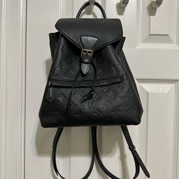 Louis Vuitton backpack - Picture 8 of 8